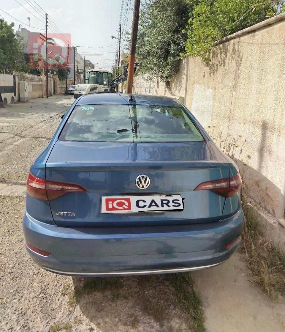 Volkswagen Jetta